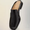 Tabi City Loafer Mules Tabi City Loafer Mules