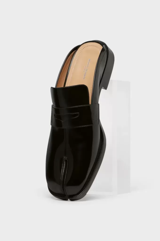 Tabi City loafer mules Tabi City loafer mules