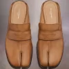 Tabi City loafer mules Tabi City loafer mules