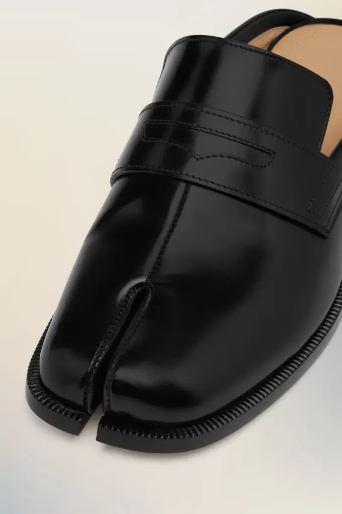 Tabi City Loafer Mules Tabi City Loafer Mules