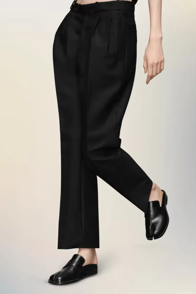 Tabi City Loafer Mules Tabi City Loafer Mules