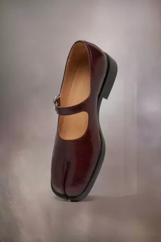 Tabi City Mary-Jane shoes