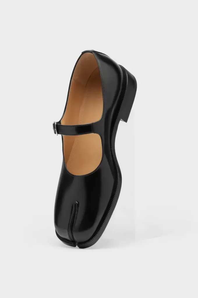 Tabi City Mary-Janes Tabi City Mary-Janes