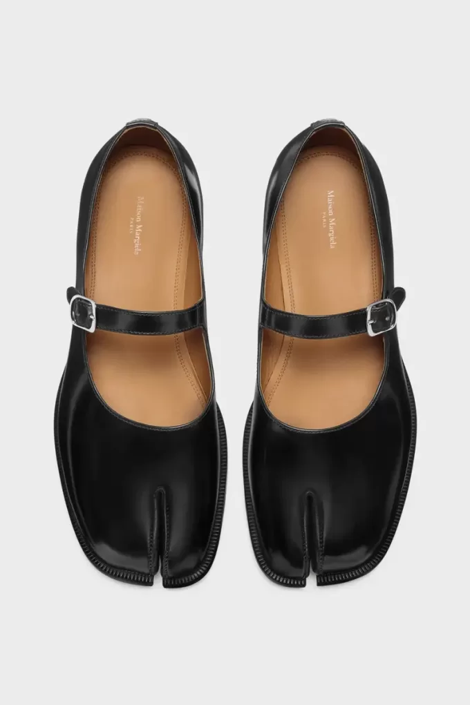 Tabi City Mary-Janes Tabi City Mary-Janes