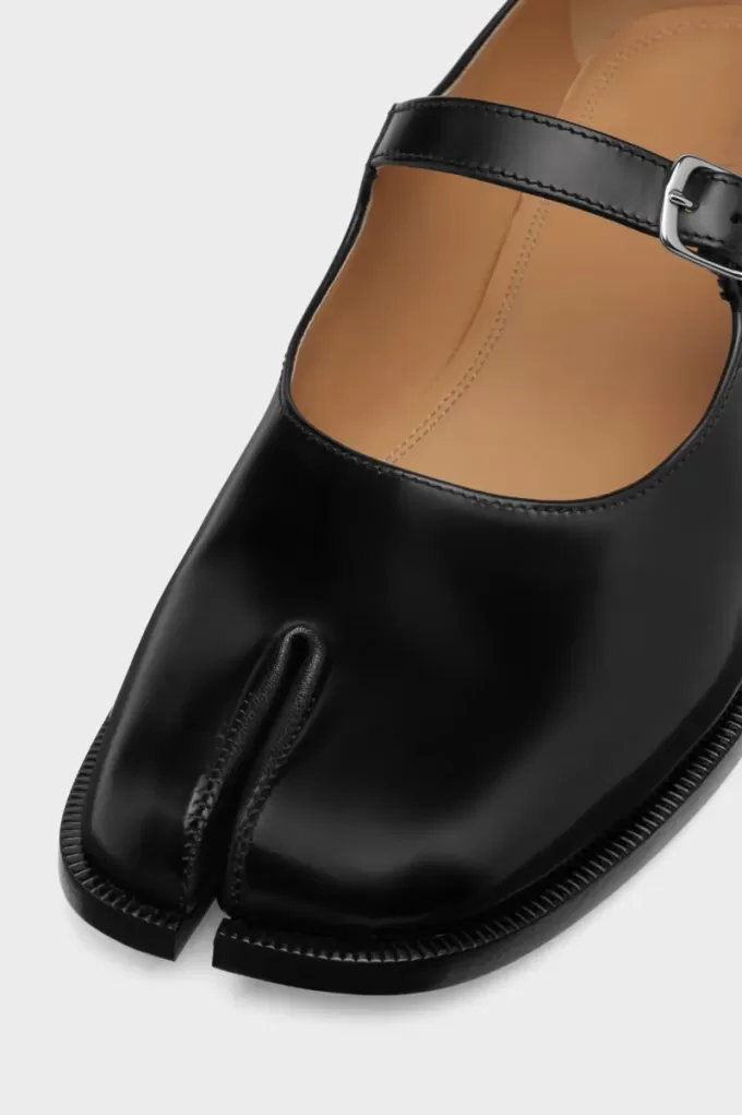 Tabi City Mary-Janes Tabi City Mary-Janes