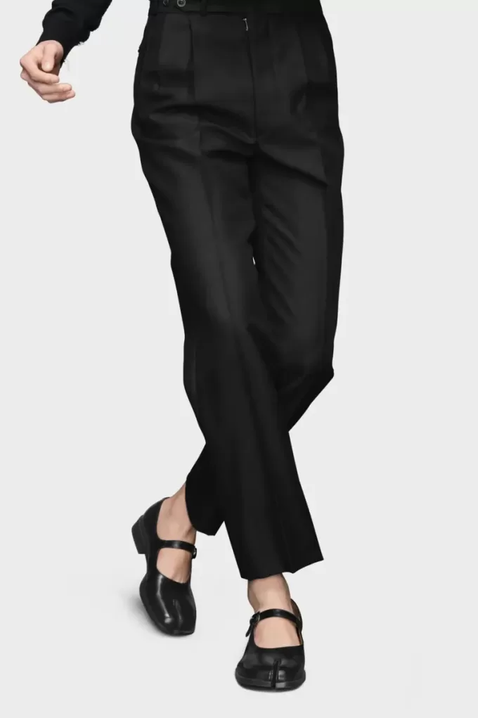 Tabi City Mary-Janes Tabi City Mary-Janes