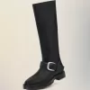 Tabi country knee-high boots Tabi country knee-high boots