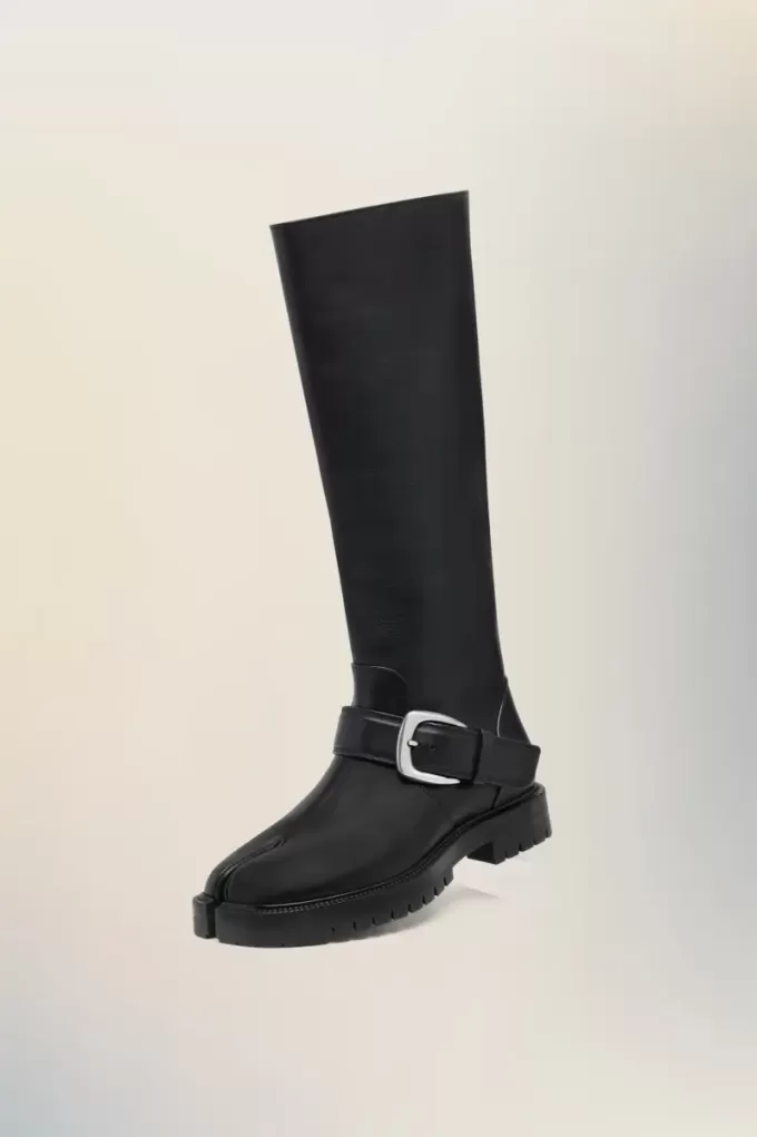 Tabi country knee-high boots Tabi country knee-high boots