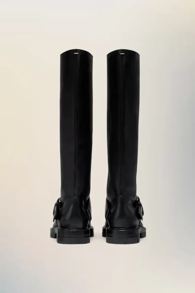 Tabi country knee-high boots Tabi country knee-high boots