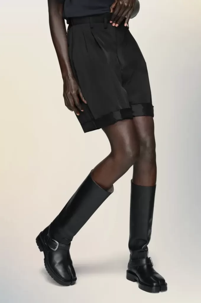 Tabi country knee-high boots Tabi country knee-high boots