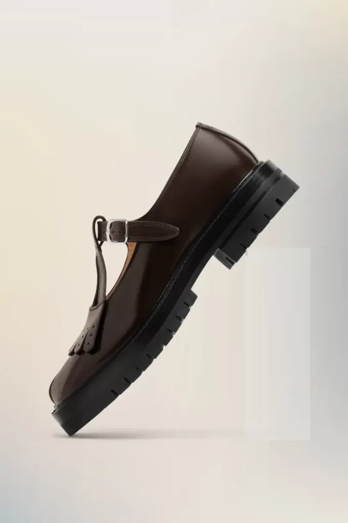 Tabi Country Mary-Janes Tabi Country Mary-Janes