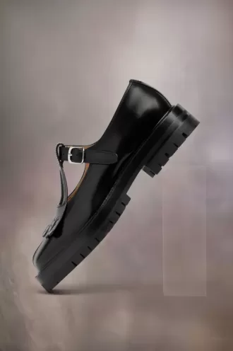 Tabi Country Mary-Janes