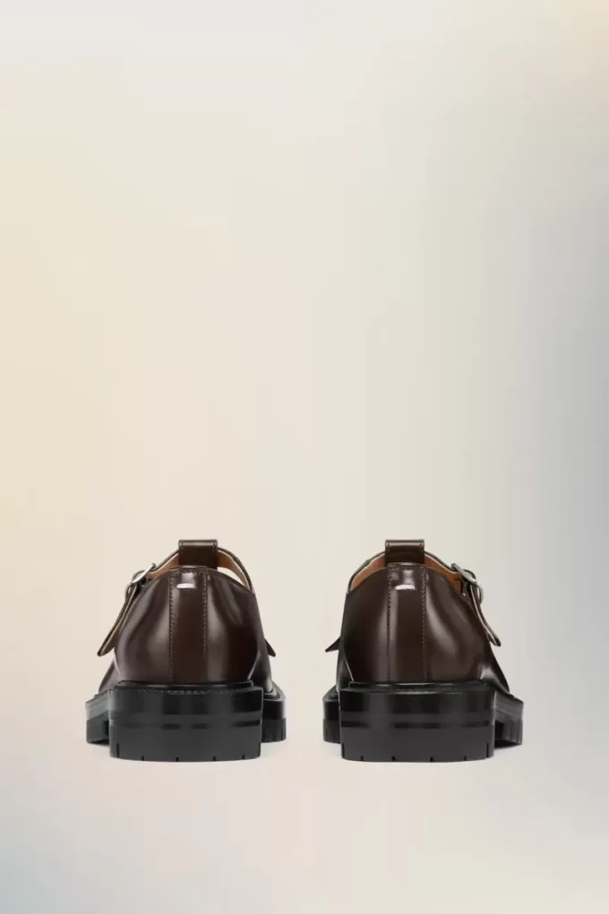 Tabi Country Mary-Janes Tabi Country Mary-Janes