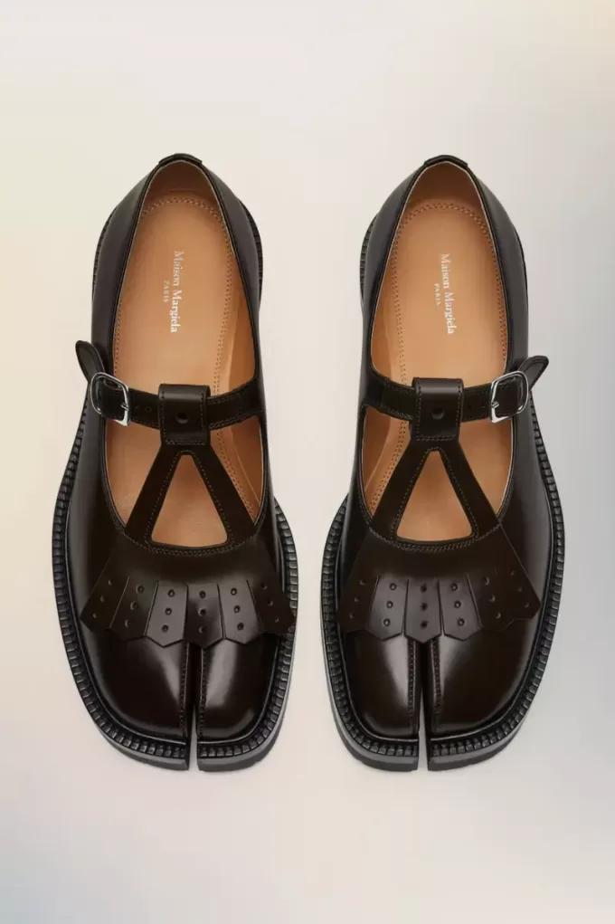 Tabi Country Mary-Janes Tabi Country Mary-Janes