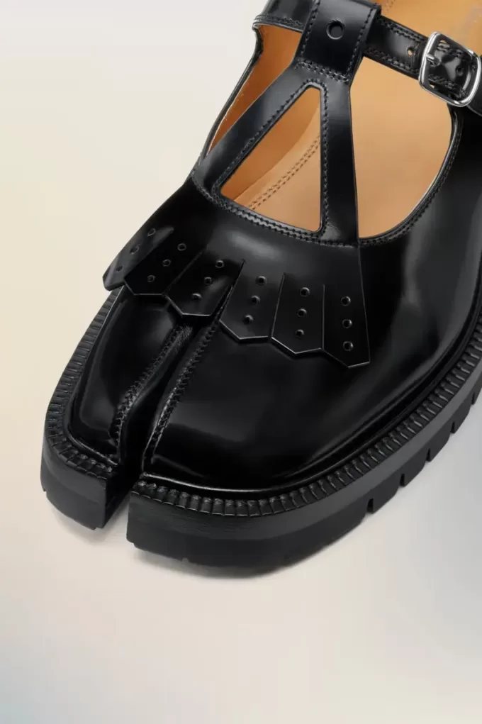 Tabi Country Mary-Janes Tabi Country Mary-Janes