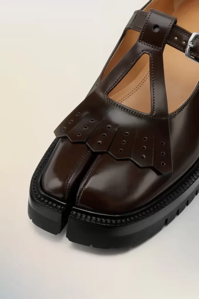 Tabi Country Mary-Janes Tabi Country Mary-Janes