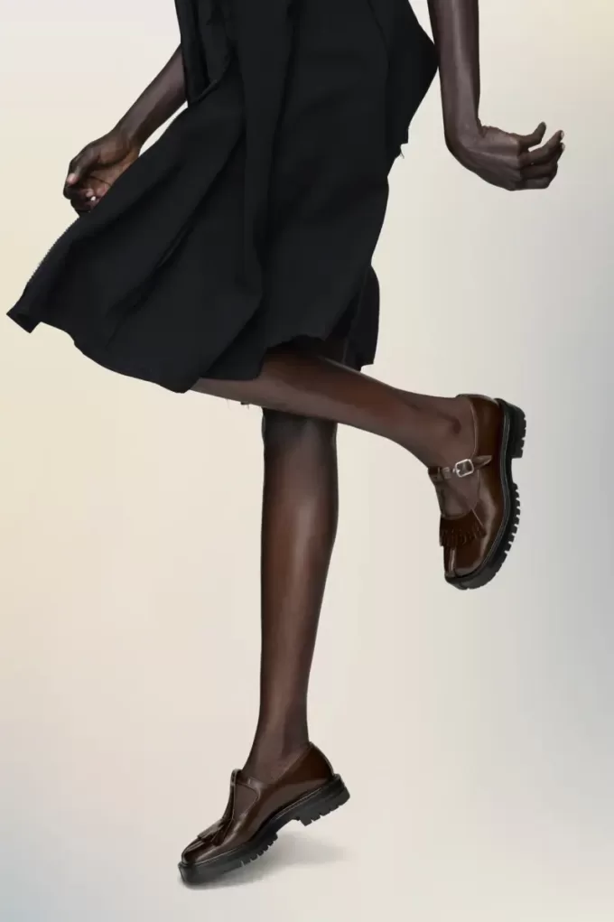 Tabi Country Mary-Janes Tabi Country Mary-Janes