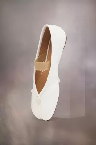 Tabi elastic band ballerina