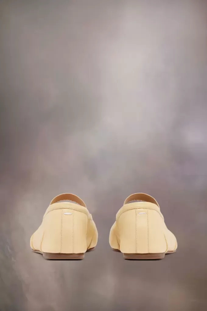 Tabi elastic band ballerina Tabi elastic band ballerina