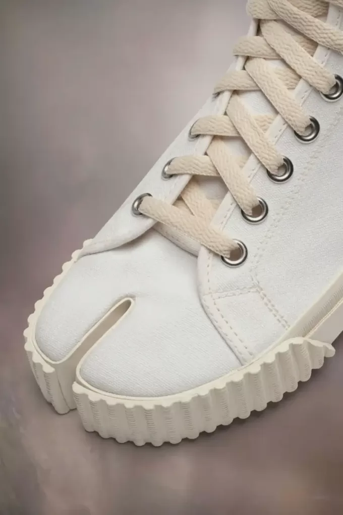 Tabi high-top sneakers Tabi high-top sneakers