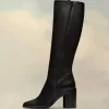 Tabi Knee-High Boots Tabi Knee-High Boots