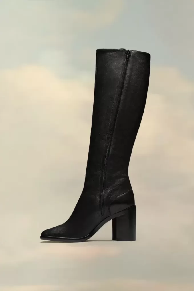Tabi Knee-High Boots Tabi Knee-High Boots