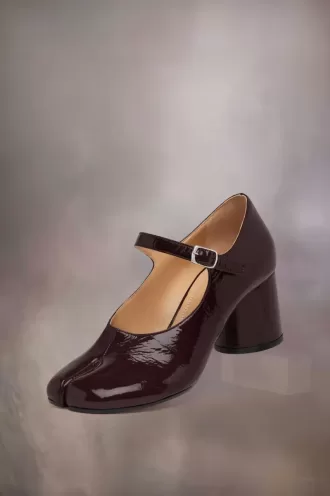 Tabi Mary-Jane pumps