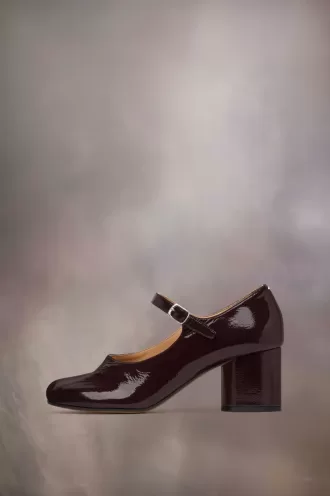 Tabi Mary-Jane pumps