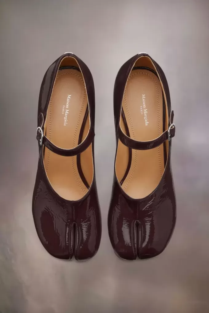 Tabi Mary-Jane pumps Tabi Mary-Jane pumps