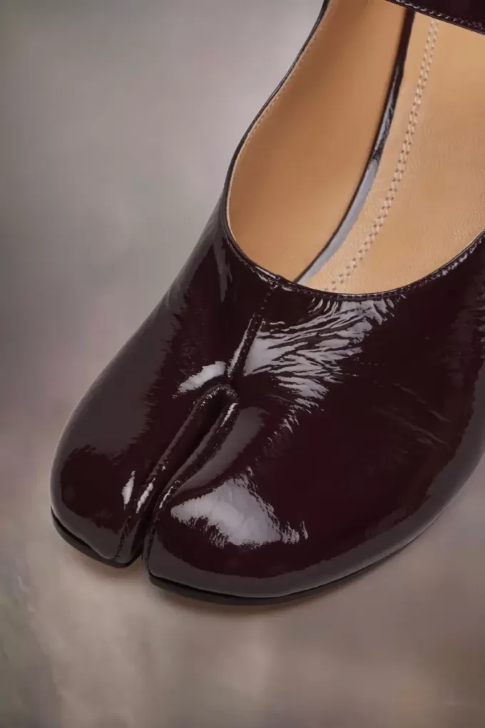 Tabi Mary-Jane pumps Tabi Mary-Jane pumps