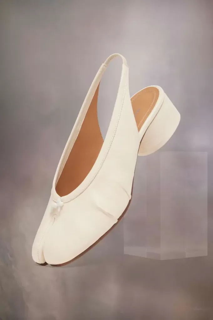 Tabi new ballerina slingbacks Tabi new ballerina slingbacks