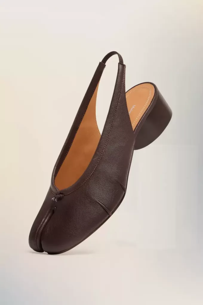 Tabi new ballerina slingbacks Tabi new ballerina slingbacks