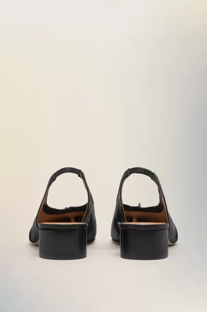 Tabi new ballerina slingbacks Tabi new ballerina slingbacks