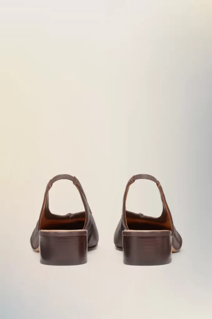 Tabi new ballerina slingbacks Tabi new ballerina slingbacks