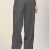 Tailored wool trousers Tailored wool trousers