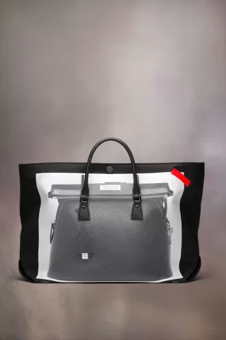 Trompe l’oeil 5AC classique medium