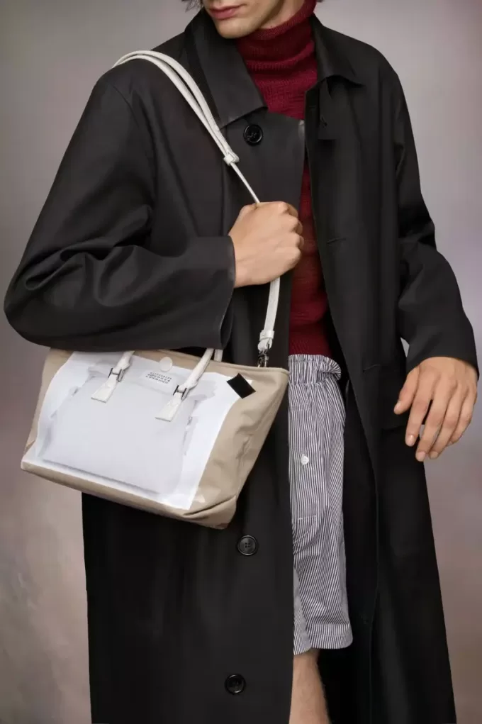 Trompe l’oeil 5AC micro Trompe l’oeil 5AC micro