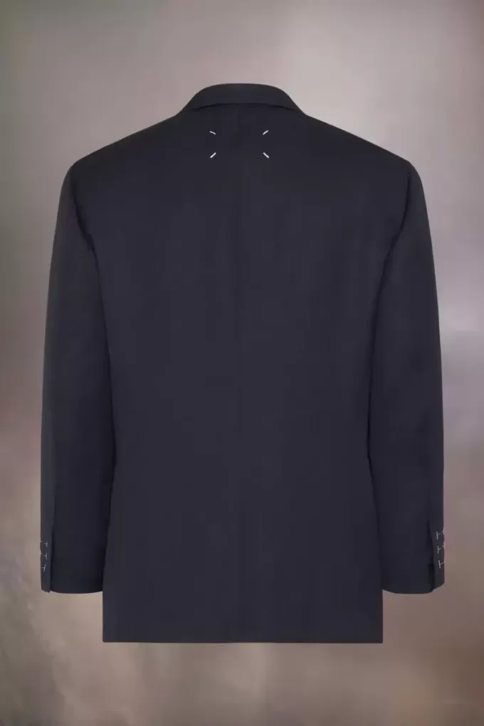 Work-in-progress blazer Work-in-progress blazer